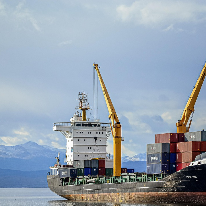 heavy lift project cargo