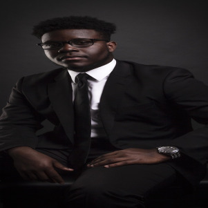 business man portrait professional