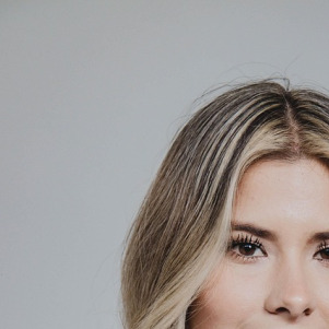 warehouse manager portrait smiling