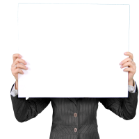 business woman portrait professional